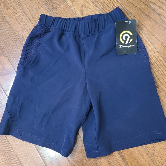 Boys Champion Shorts